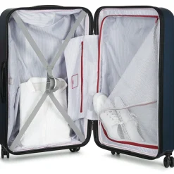 DELSEY PARIS Valises^- SEGUR 4DR 78CM