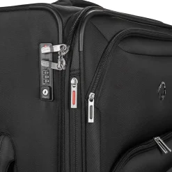 DELSEY PARIS Valises^- SKY MAX 2.0  EXTENSIBLE 4DR 80CM