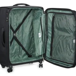 DELSEY PARIS Valises^- SKY MAX 2.0  EXTENSIBLE 4DR 80CM