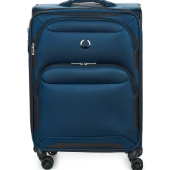 DELSEY PARIS - SKY MAX 2.0  EXTENSIBLE 4DR 70CM Blue Outlet
