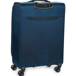 DELSEY PARIS - SKY MAX 2.0  EXTENSIBLE 4DR 70CM Blue Outlet