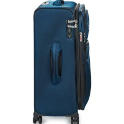 DELSEY PARIS - SKY MAX 2.0  EXTENSIBLE 4DR 70CM Blue Outlet