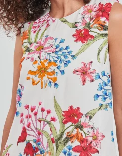 Derhy Robes^- ALOES ROBE