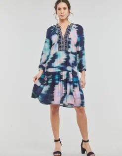 Derhy Robes^- CALIENTE ROBE