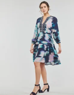 Derhy Robes^- CALIENTE ROBE