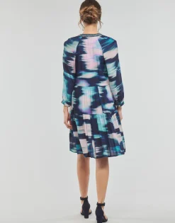 Derhy Robes^- CALIENTE ROBE