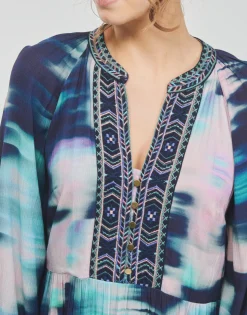 Derhy Robes^- CALIENTE ROBE