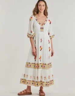 Derhy Robes^- CANDICE ROBE