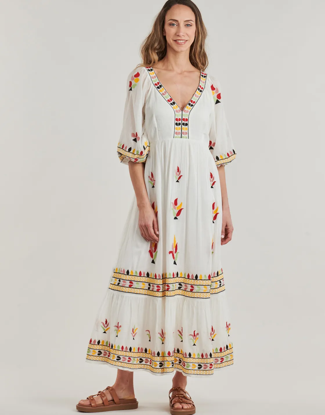 Derhy Robes^- CANDICE ROBE