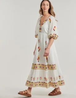 Derhy Robes^- CANDICE ROBE