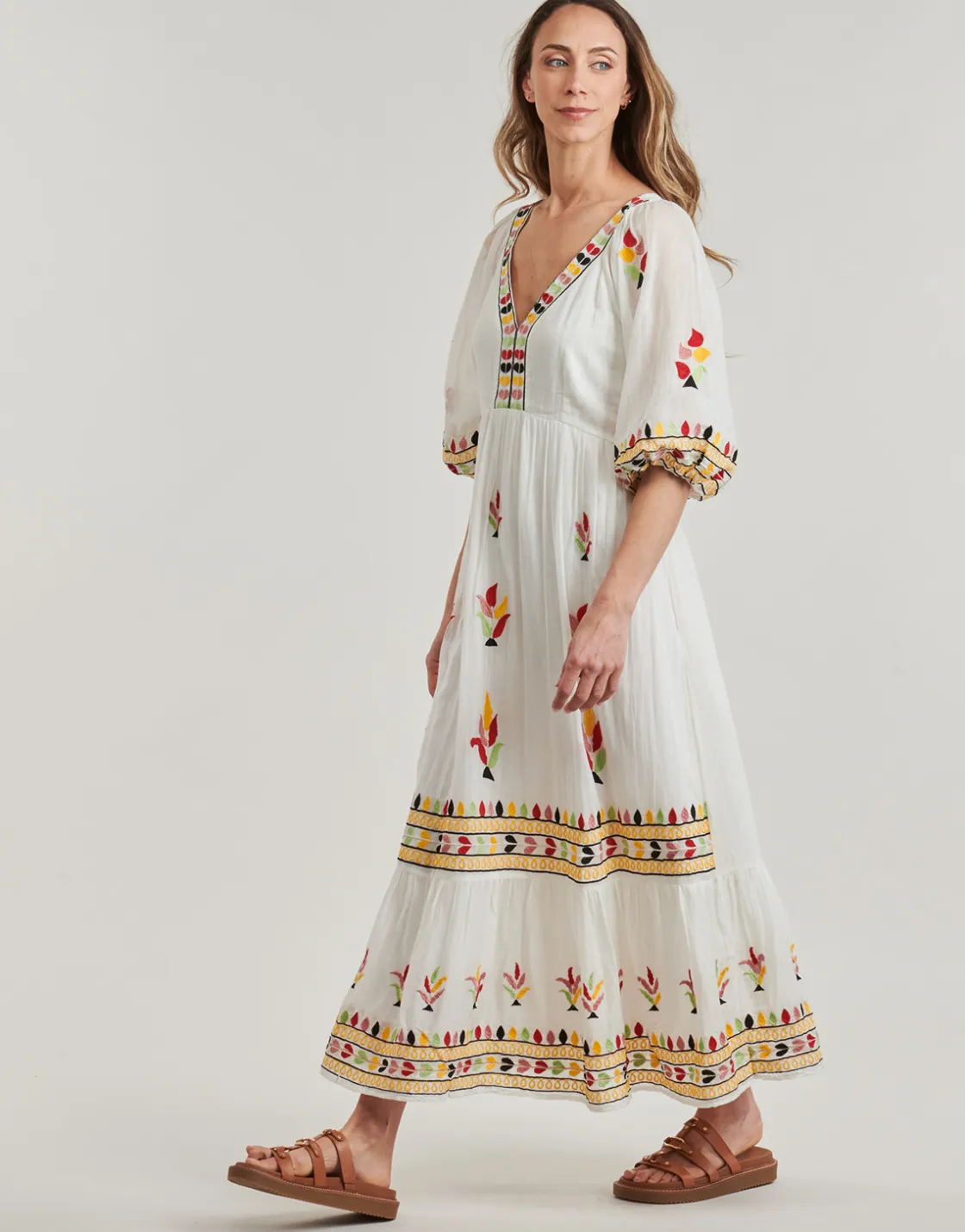 Derhy Robes^- CANDICE ROBE