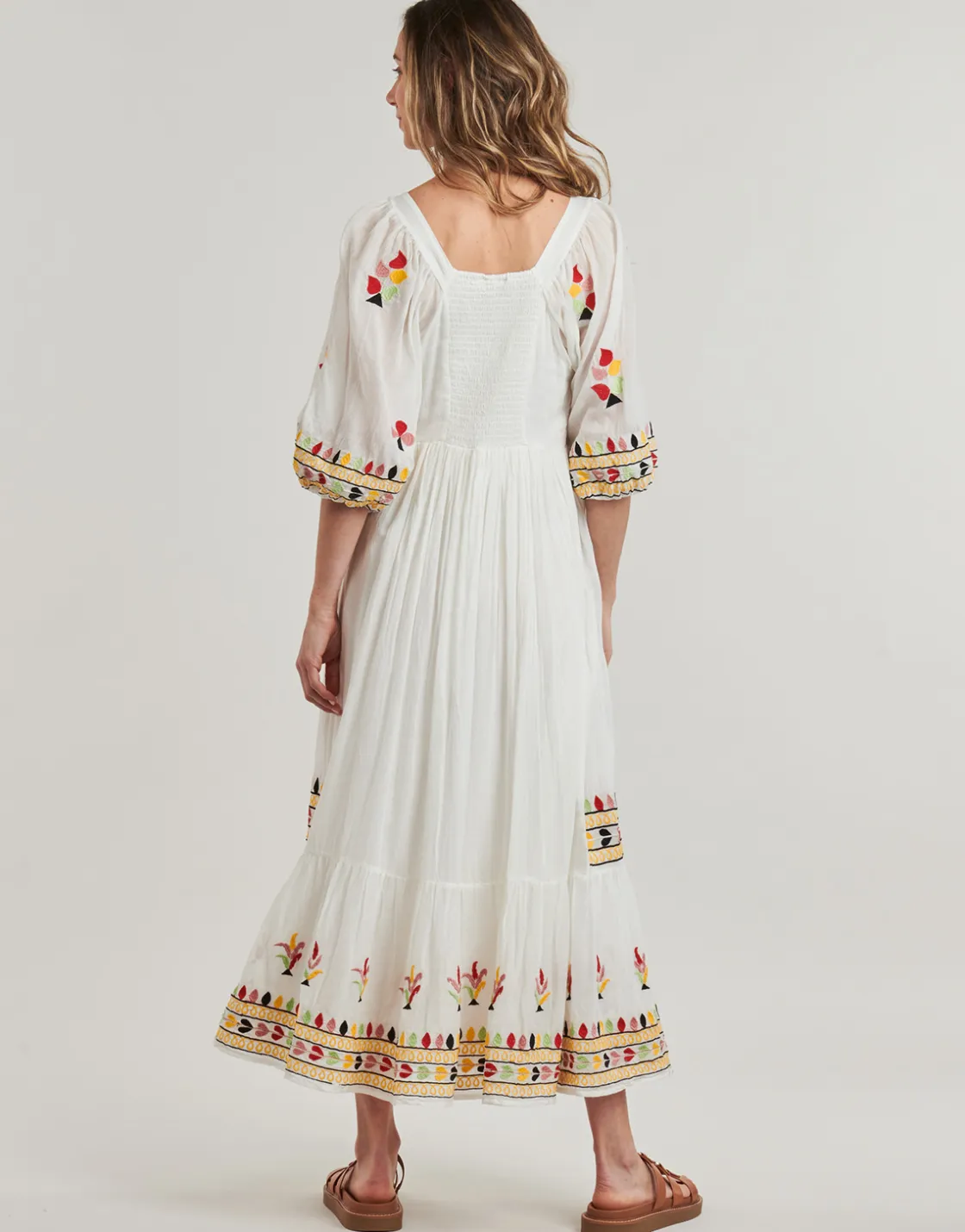 Derhy Robes^- CANDICE ROBE