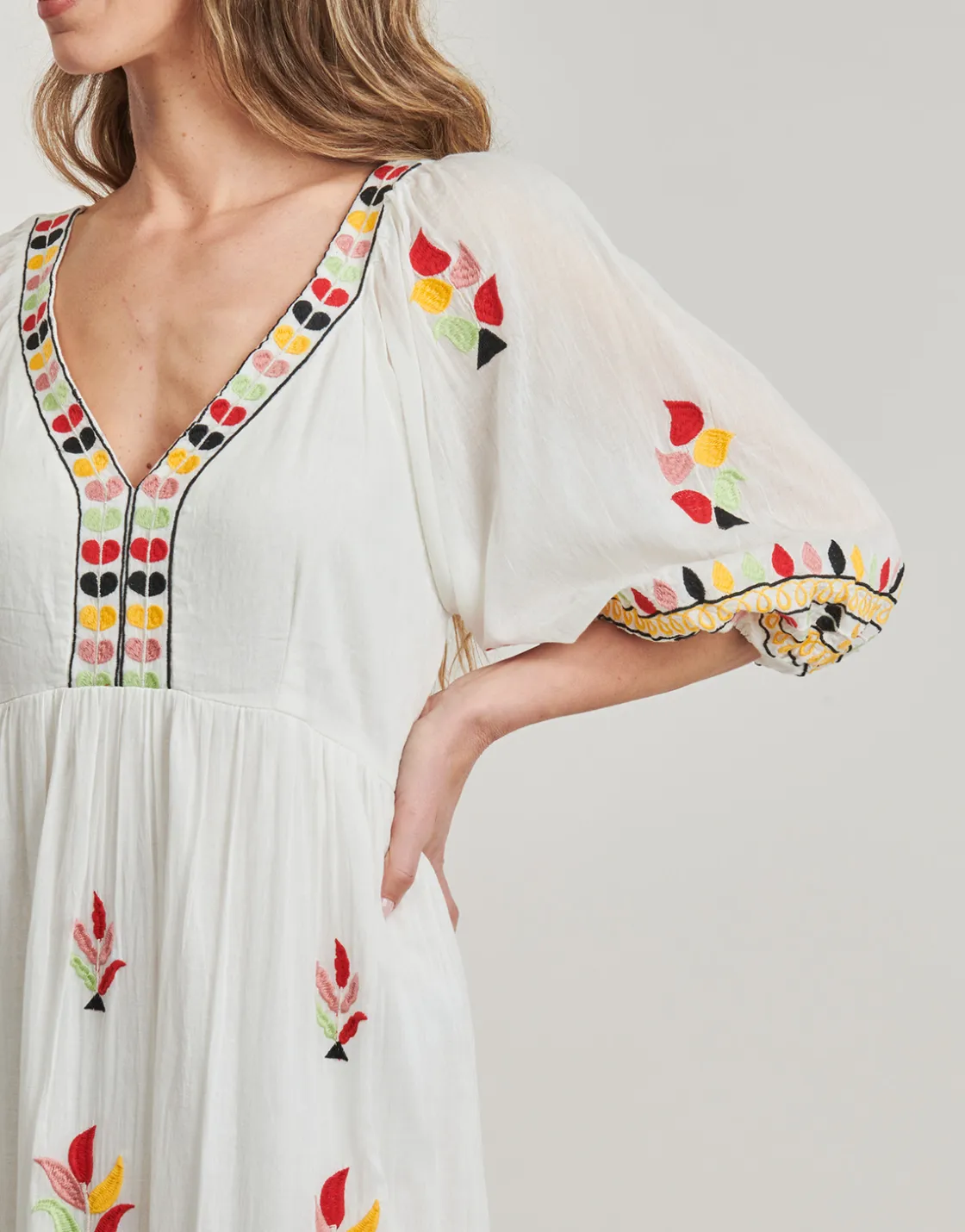Derhy Robes^- CANDICE ROBE