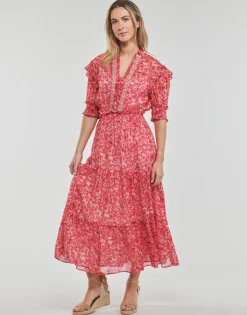Derhy Robes^- CHARLIE ROBE