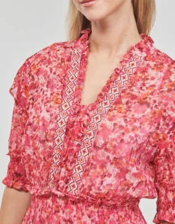 Derhy Robes^- CHARLIE ROBE
