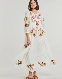 Derhy Robes^- CLAIRE ROBE