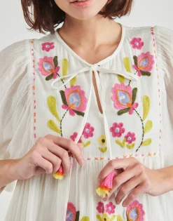 Derhy Robes^- CLAIRE ROBE