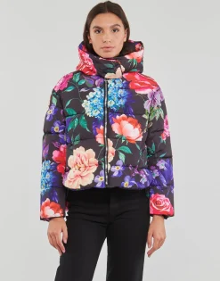 Derhy Manteaux^- FALBALA PARKA