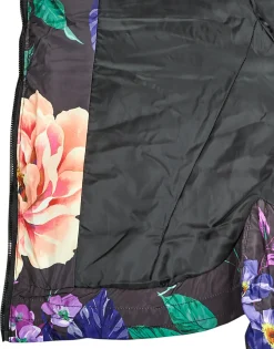 Derhy Manteaux^- FALBALA PARKA