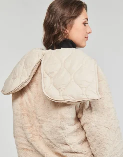 Derhy Manteaux^- FAUSTINE PARKA REVERSIBLE