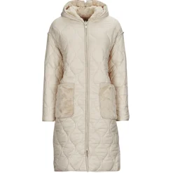 Derhy Manteaux^- FAUSTINE PARKA REVERSIBLE