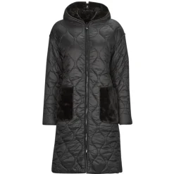 Derhy Manteaux^- FAUSTINE PARKA REVERSIBLE