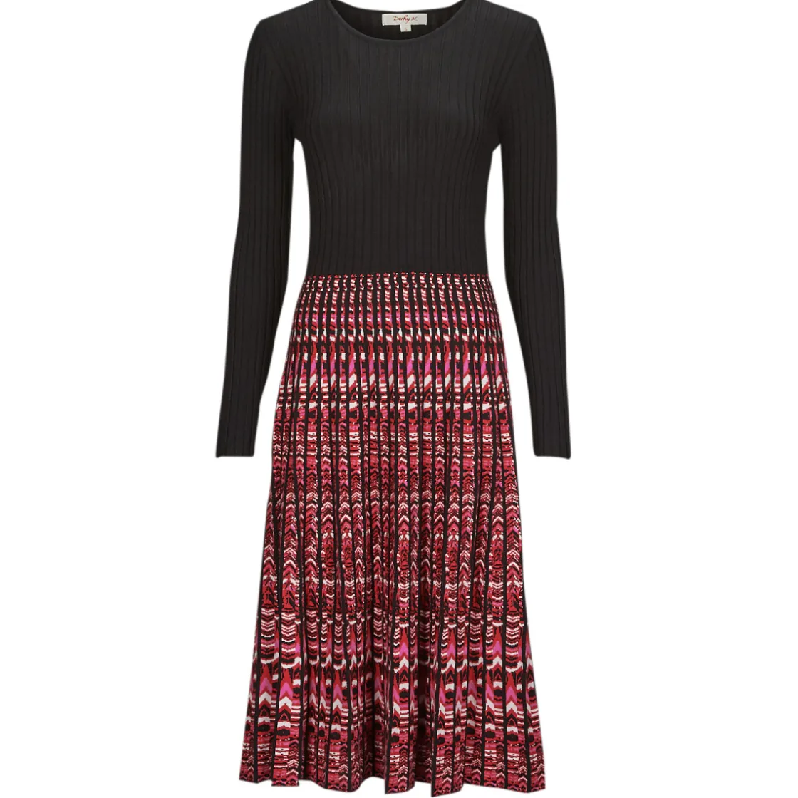 Derhy - GILLIAN ROBE New
