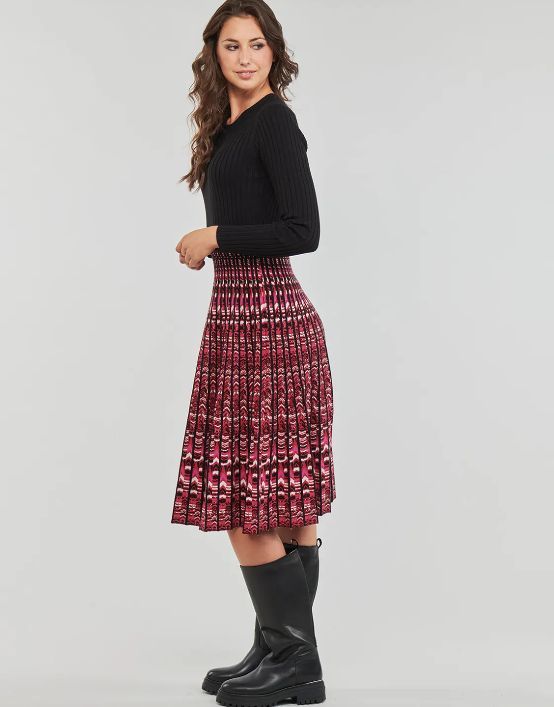 Derhy - GILLIAN ROBE New