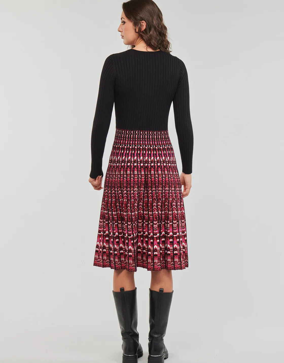 Derhy - GILLIAN ROBE New