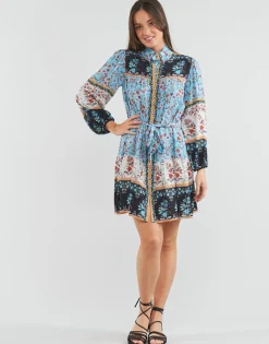 Derhy - INDIAN BORDER Multicolore New