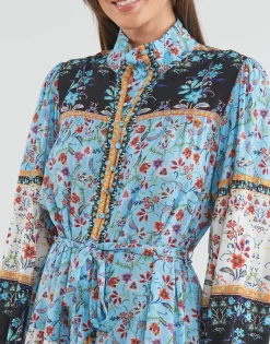Derhy - INDIAN BORDER Multicolore New