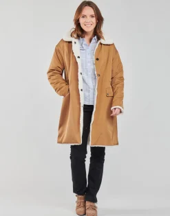 Derhy - JAGUAR PARKA< Manteaux