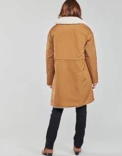 Derhy - JAGUAR PARKA< Manteaux