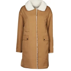 Derhy - JAGUAR PARKA< Manteaux