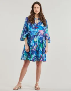 Derhy - PERMAYOU ROBE< Robes