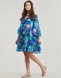 Derhy - PERMAYOU ROBE< Robes