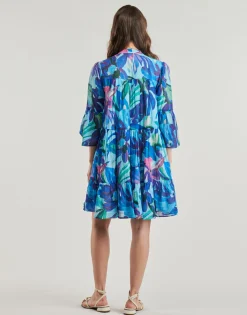Derhy - PERMAYOU ROBE< Robes