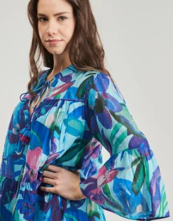 Derhy - PERMAYOU ROBE< Robes