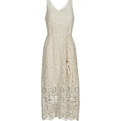 Derhy - XAVIER ROBE MAILLE< Robes