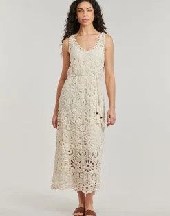 Derhy - XAVIER ROBE MAILLE< Robes