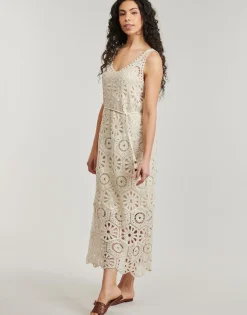 Derhy - XAVIER ROBE MAILLE< Robes