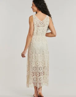 Derhy - XAVIER ROBE MAILLE< Robes