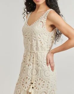 Derhy - XAVIER ROBE MAILLE< Robes
