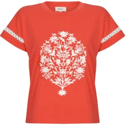 Derhy - ZIBELINE TEE SHIRT< T-shirts & Polos