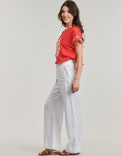 Derhy - ZIBELINE TEE SHIRT< T-shirts & Polos