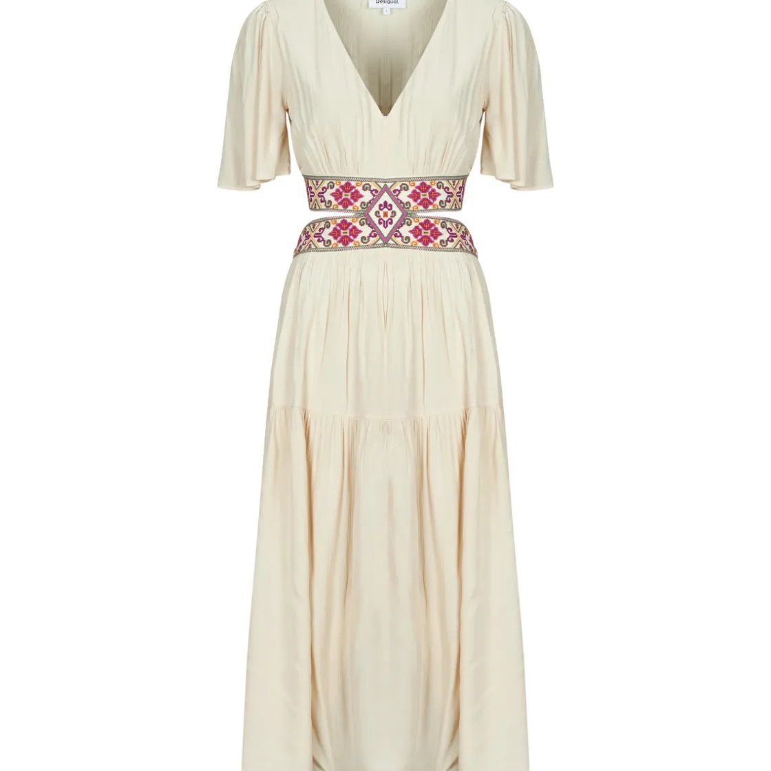 Desigual -< Robes