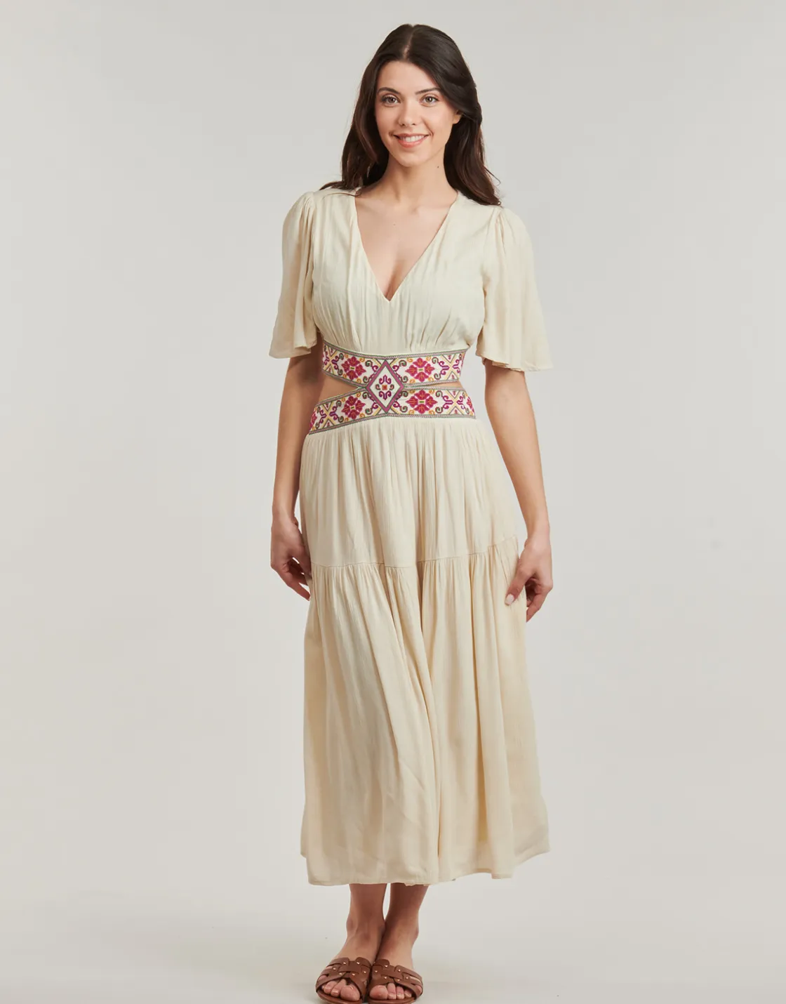 Desigual -< Robes