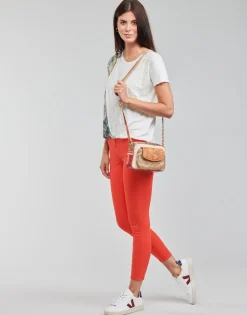 Desigual - ALBA Rouge Hot