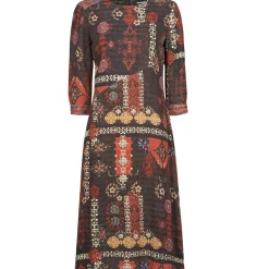 Desigual Robes^- ALBURQUERQUE