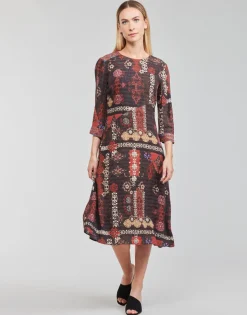 Desigual Robes^- ALBURQUERQUE
